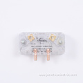 Janetec door contact switch